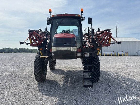 Photo of 2015 Case IH Patriot 3340