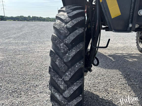 Photo of 2015 Case IH Patriot 3340