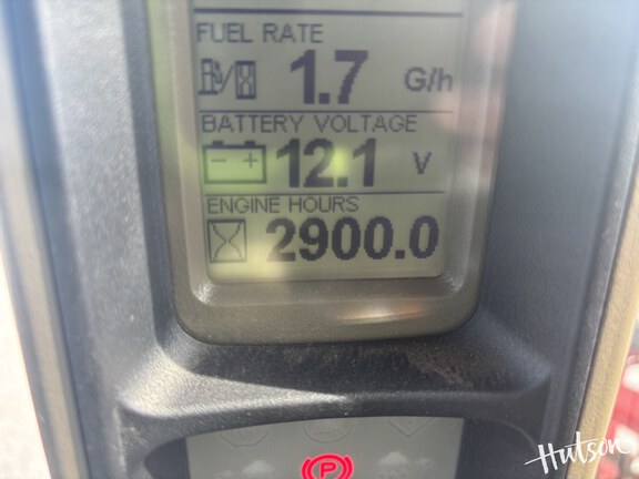 Photo of 2015 Case IH Patriot 3340