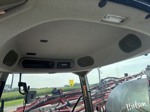 Photo of 2015 Case IH Patriot 3340