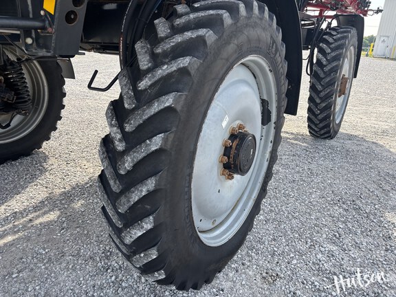 Photo of 2015 Case IH Patriot 3340