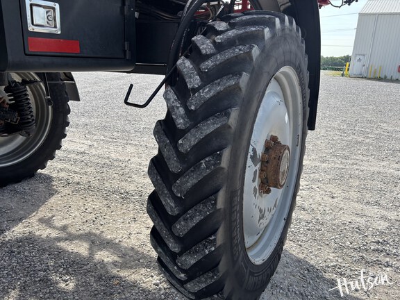 Photo of 2015 Case IH Patriot 3340