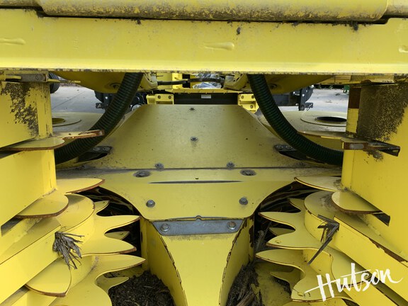 Photo of 2024 John Deere 772