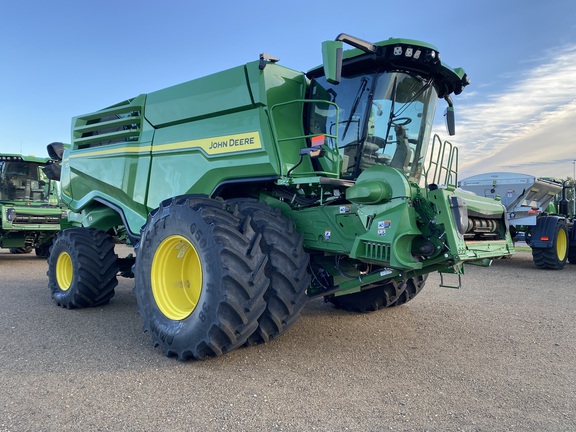 2024 John Deere X9 1000 - Photo1