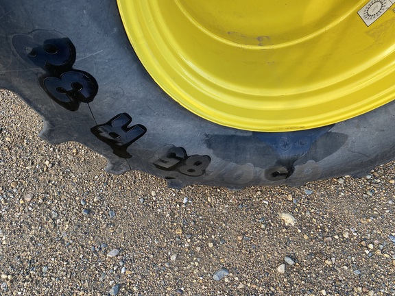 2024 John Deere X9 1000 - Photo10