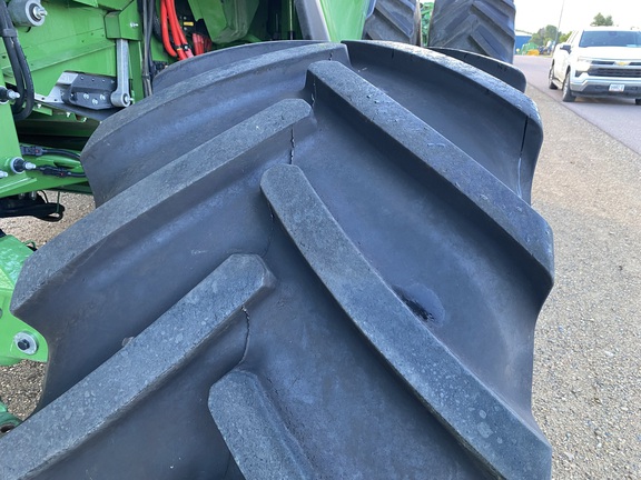 2024 John Deere X9 1000 - Photo14