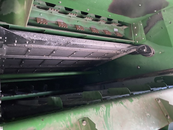 2024 John Deere X9 1000 - Photo16