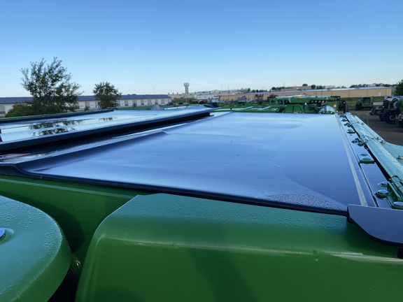 2024 John Deere X9 1000 - Photo19