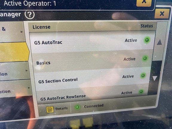 2024 John Deere X9 1000 - Photo22