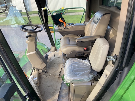 2024 John Deere X9 1000 - Photo20
