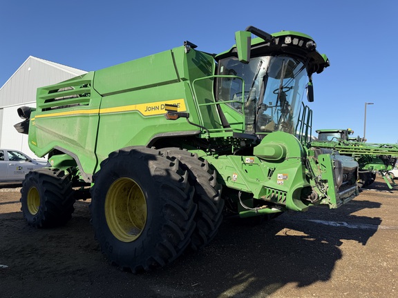 2024 John Deere X9 1000 - Photo1