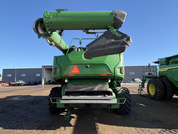 2024 John Deere X9 1000 - Photo3