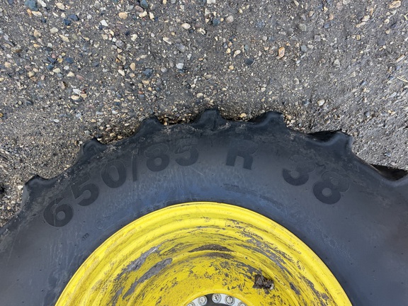 2024 John Deere X9 1000 - Photo8