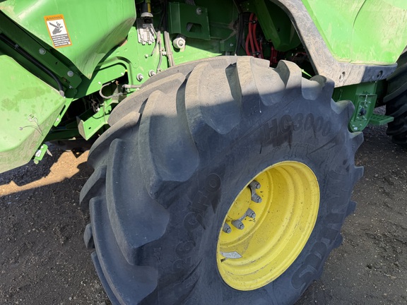 2024 John Deere X9 1000 - Photo12