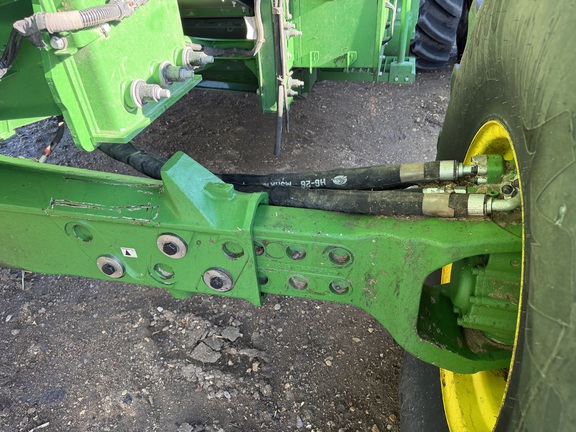 2024 John Deere X9 1000 - Photo13