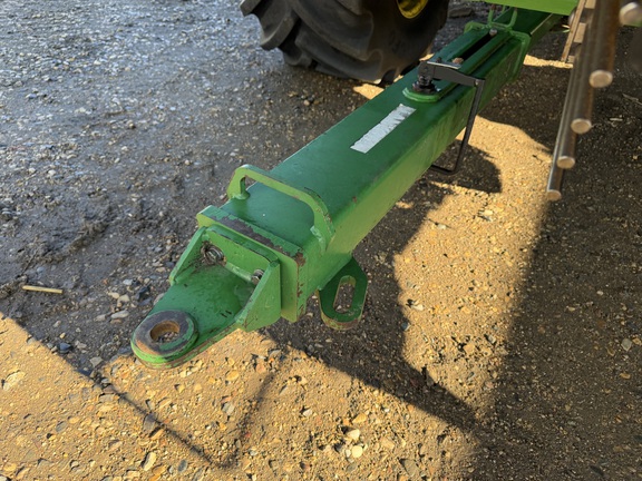 2024 John Deere X9 1000 - Photo18