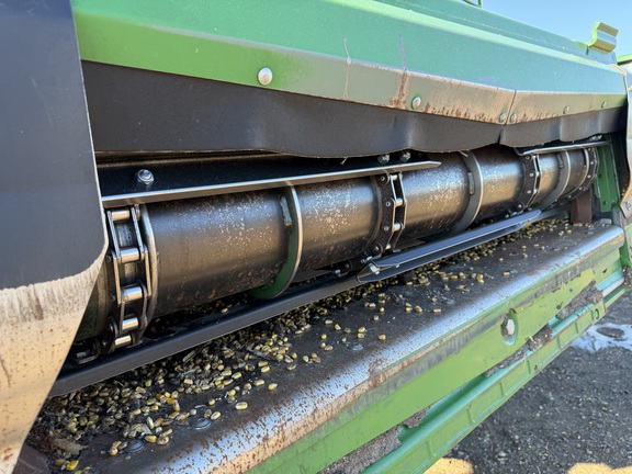 2024 John Deere X9 1000 - Photo22