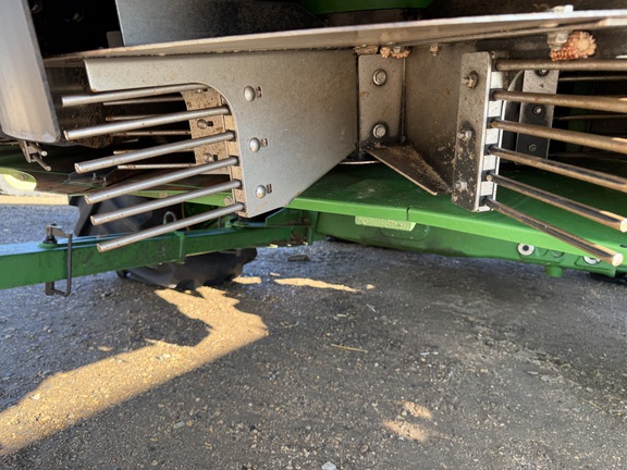 2024 John Deere X9 1000 - Photo20