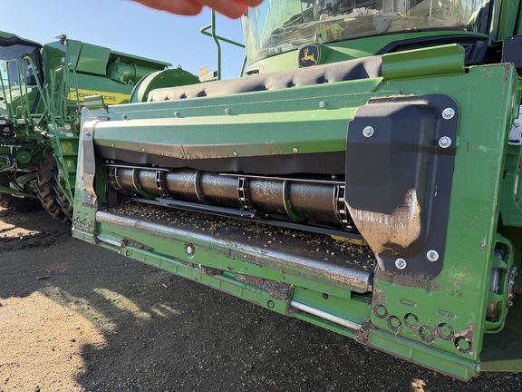 2024 John Deere X9 1000 - Photo23