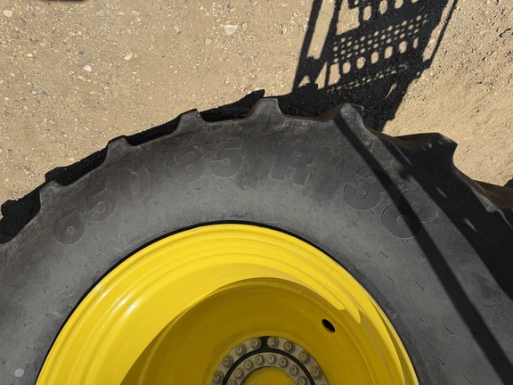 2024 John Deere X9 1000 - Photo9