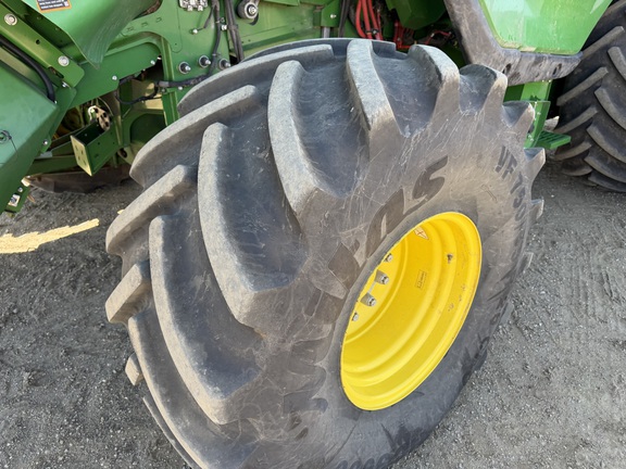 2024 John Deere X9 1000 - Photo13