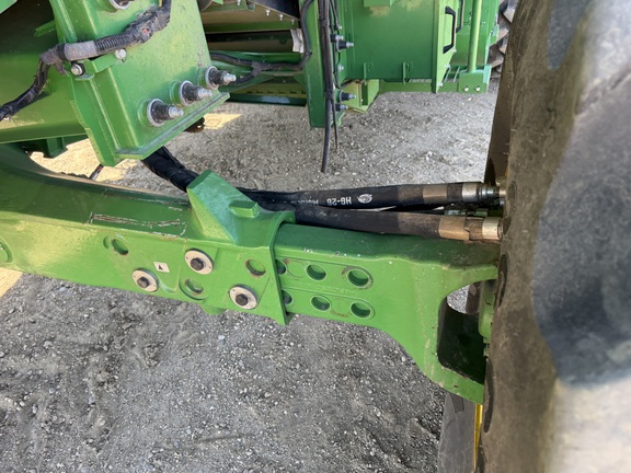 2024 John Deere X9 1000 - Photo14