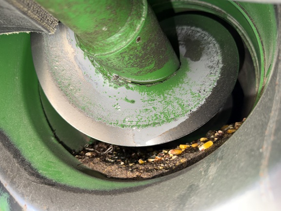 2024 John Deere X9 1000 - Photo19