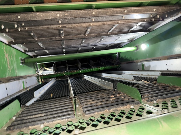 2024 John Deere X9 1000 - Photo20