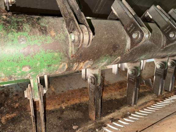 2024 John Deere X9 1000 - Photo21