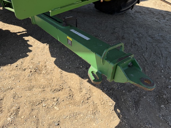 2024 John Deere X9 1000 - Photo23