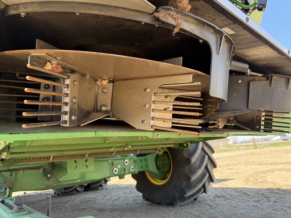 2024 John Deere X9 1000 - Photo24