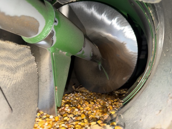 2024 John Deere X9 1000 - Photo26