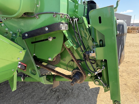 2024 John Deere X9 1000 - Photo28