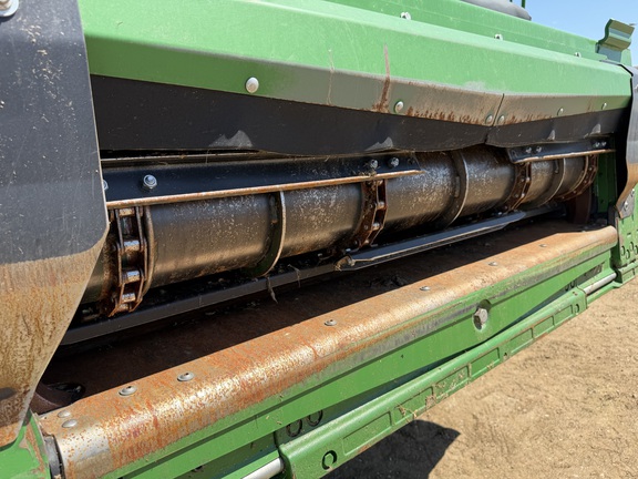2024 John Deere X9 1000 - Photo30