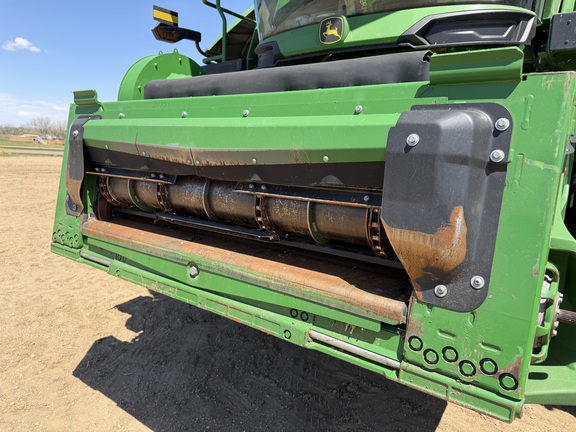 2024 John Deere X9 1000 - Photo31