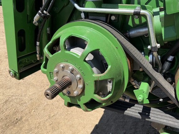 2024 John Deere X9 1000 - Photo33