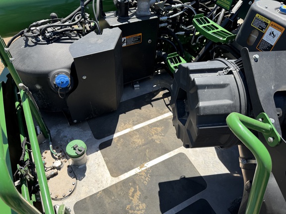 2024 John Deere X9 1000 - Photo34