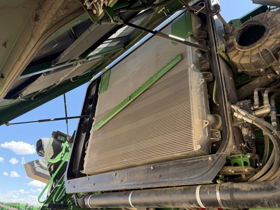 2024 John Deere X9 1000 - Photo27