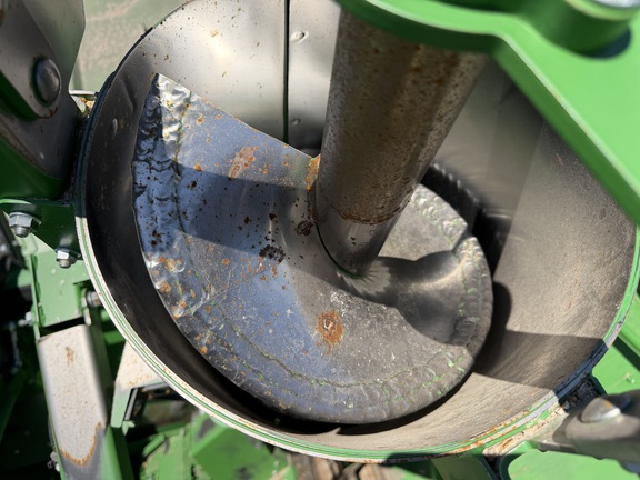 2024 John Deere X9 1000 - Photo37