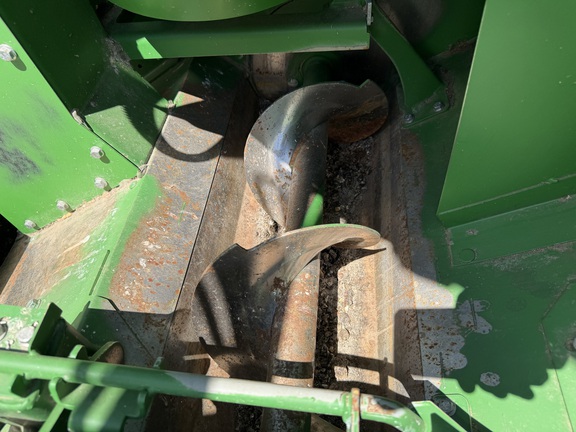 2024 John Deere X9 1000 - Photo38