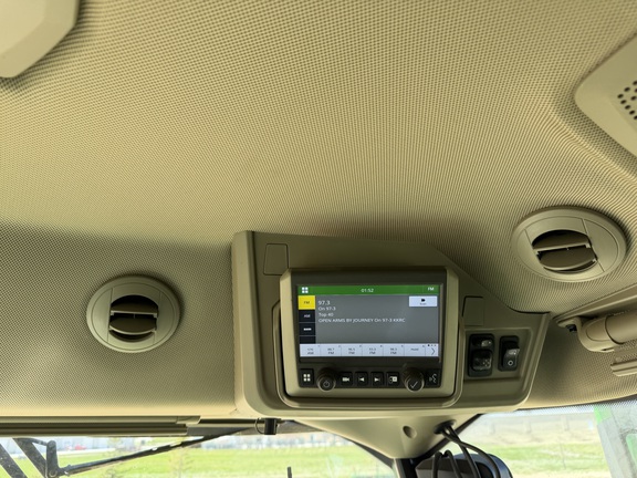 2024 John Deere X9 1000 - Photo41