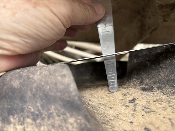 Used 2025 John Deere 410R Self Propelled Sprayers at Koenig Equipment in Greensburg, IN - Photo10