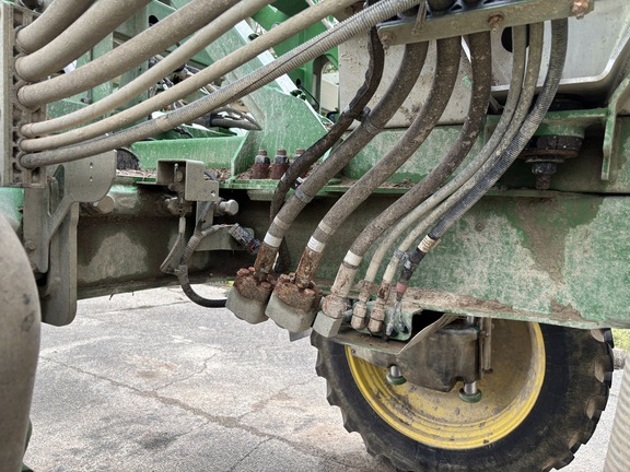 Used 2025 John Deere 410R Self Propelled Sprayers at Koenig Equipment in Greensburg, IN - Photo13