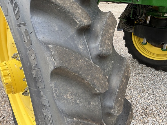 Used 2025 John Deere 410R Self Propelled Sprayers at Koenig Equipment in Knightstown, IN - Photo20