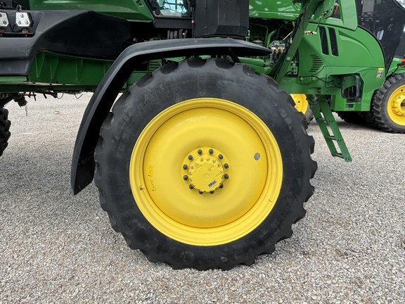 Used 2025 John Deere 410R Self Propelled Sprayers at Koenig Equipment in Knightstown, IN - Photo18