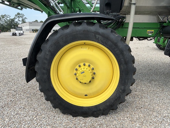 Used 2025 John Deere 410R Self Propelled Sprayers at Koenig Equipment in Knightstown, IN - Photo21