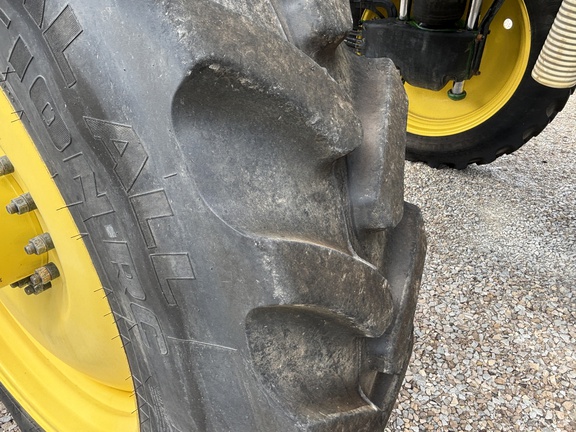 Used 2025 John Deere 410R Self Propelled Sprayers at Koenig Equipment in Knightstown, IN - Photo22