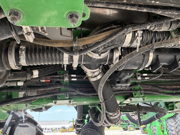Used 2025 John Deere 410R Self Propelled Sprayers at Koenig Equipment in Knightstown, IN - Photo31