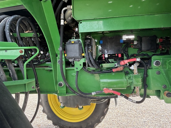 Used 2025 John Deere 410R Self Propelled Sprayers at Koenig Equipment in Knightstown, IN - Photo29