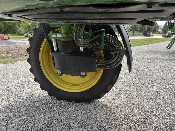 Used 2025 John Deere 410R Self Propelled Sprayers at Koenig Equipment in Knightstown, IN - Photo26